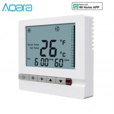 Панель кондиционирования воздуха Aqara smart air conditioner controller panel S2