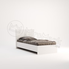 Кровать Family c каркасом 80x190