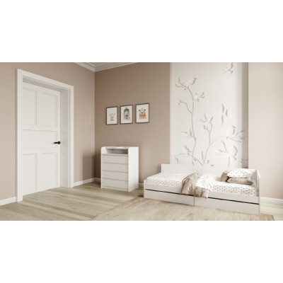 Дитячий Спальний Комплект Мікс 1, Німфея Альба