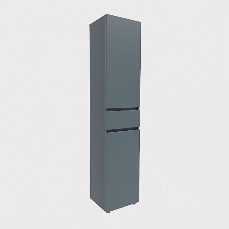 Пенал ПЛ-1 Лайт, Графіт Пенал ПЛ-1 Лайт, Графіт