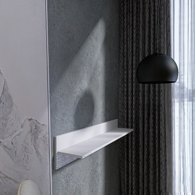 Навісна полиця ПЛН-1 Лайт, Німфея Альба