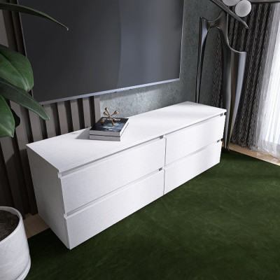 Тумба ЛТВ 1400 Лайт, Німфея Альба