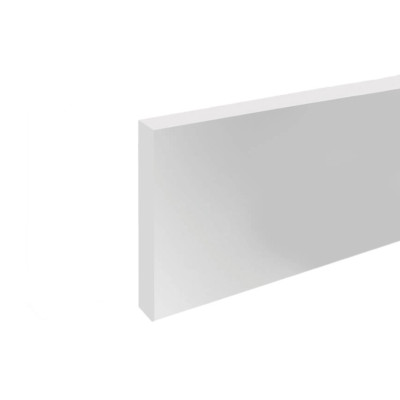 Цоколь ДСП 1 м, Білий