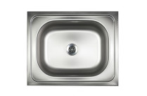 Мийка накладна 4544