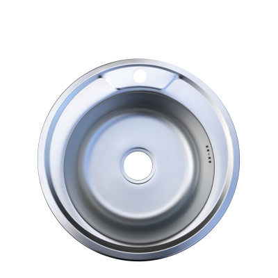 Мийка врізна С-49