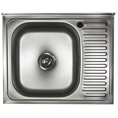 Мийка накладна 5625 L/R