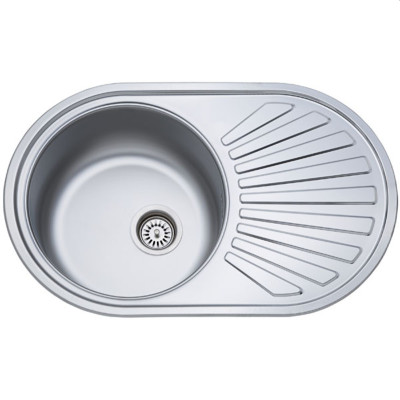 Мийка врізна 113