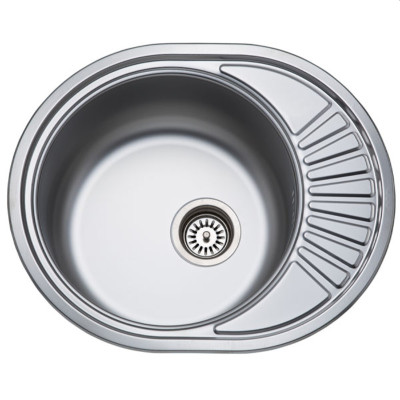 Мийка врізна 117