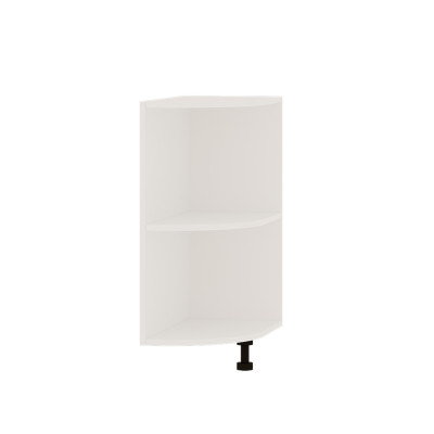 Кухонний модуль Оптима Низ Н88-280 Білий