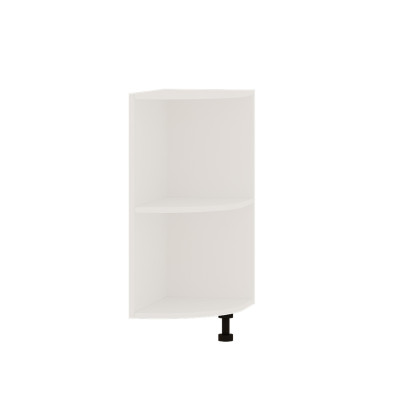 Кухонний модуль Оптима Низ Н90-280 Білий