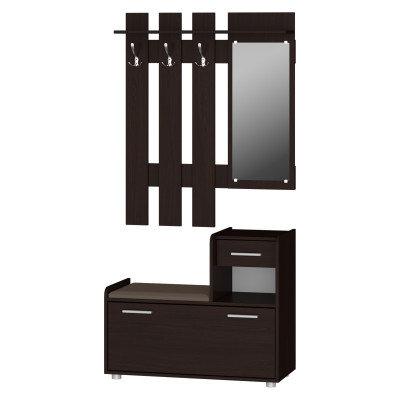 Передпокій Тандем-R, Венге темний