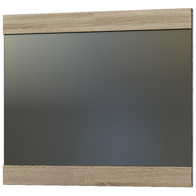 Прихожая Соната Комплект 20, Дуб Сонома, Белый