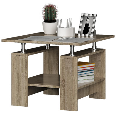 Журнальний столик СЖ-2, Дуб Сонома