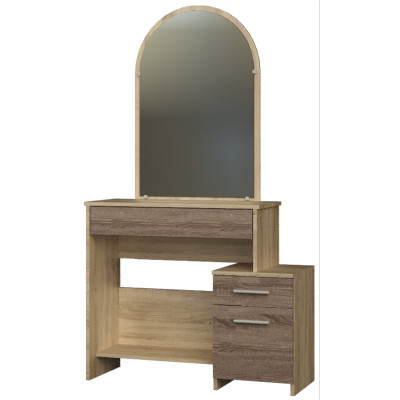 Трюмо-1, Дуб Сонома, Трюфель