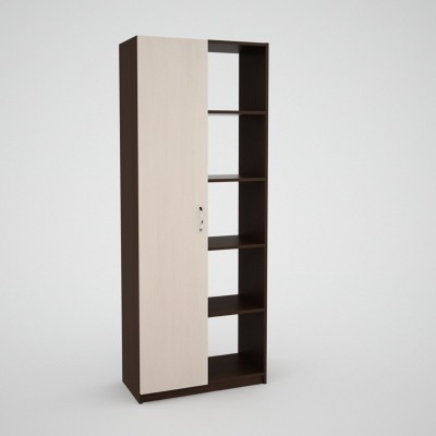 Шафа FLASHNIKA Еко - 71 (800мм x 330мм x 1850мм)