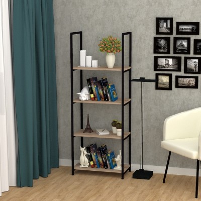 Стелаж Лофт FLASHNIKA СЛ-9 (600мм x 335мм x 1600мм)