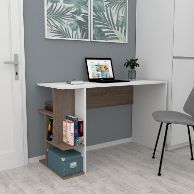 Комп'ютерний стіл FLASHNIKA LEGA 28 (1200мм x 500мм x 750мм)