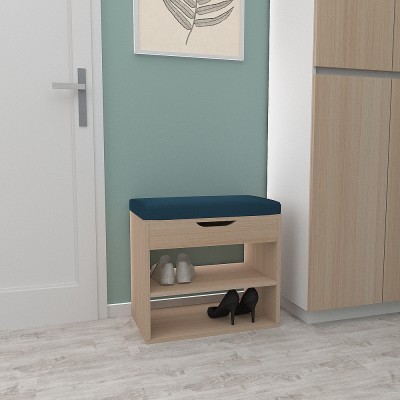 Тумба для обуви FLASHNIKA ТДВ-51 (532мм x 318мм x 500мм)