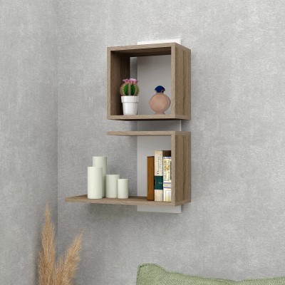 Полиця підвісна FLASHNIKA S3 (500мм x 216мм x 750мм)