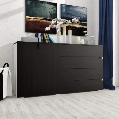 Комод FLASHNIKA Trend 1570 (1570мм x 450мм x 852мм)