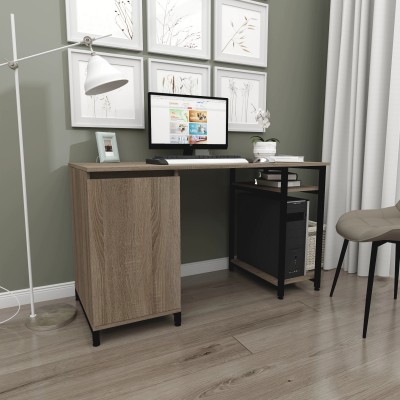 Стіл комп'ютерний ЛОФТ FLASHNIKA СКЛ-3 (1500мм x 550мм x 750мм)