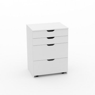 Стіл-трансформер FLASHNIKA Ніка 37 (з підсвіткою) (650мм x 510мм x 880мм)