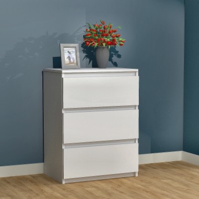 Комод FLASHNIKA 1 (ДСП) (600мм x 380мм x 785мм)