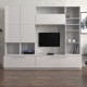 Стенки в гостиную в интернет-магазине OmniHome