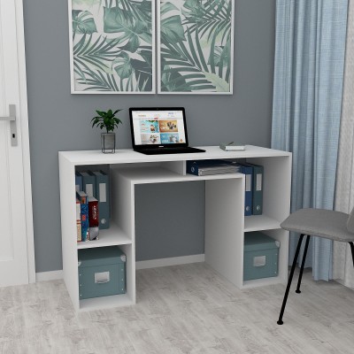 Комп'ютерний стіл FLASHNIKA LEGA 25 (1200мм x 500мм x 750мм)