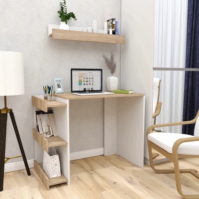 Комп'ютерний стіл FLASHNIKA LEGA 58 (976мм x 500мм x 750мм)