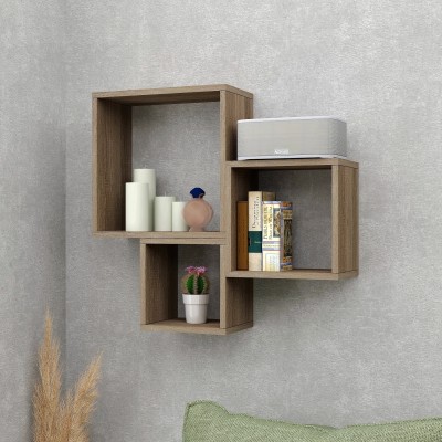 Полиця підвісна FLASHNIKA S4 (700мм x 216мм x 650мм)