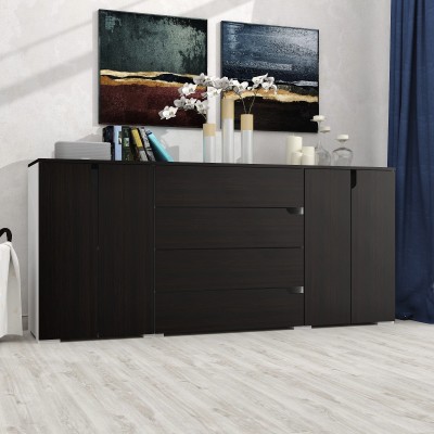 Комод FLASHNIKA Trend 1900 (1900мм x 450мм x 852мм)