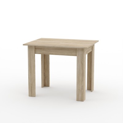 Стіл-трансформер FLASHNIKA Ніка 22 (Дуб Сонома) (1500мм x 700мм x 750мм)