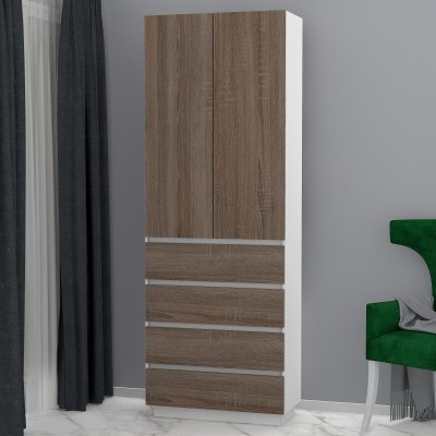 Шафа розпашна FLASHNIKA HOLD №10 (800мм x 380мм x 2200мм)