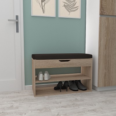 Тумба для обуви FLASHNIKA ТДВ-52 (762мм x 318мм x 500мм)