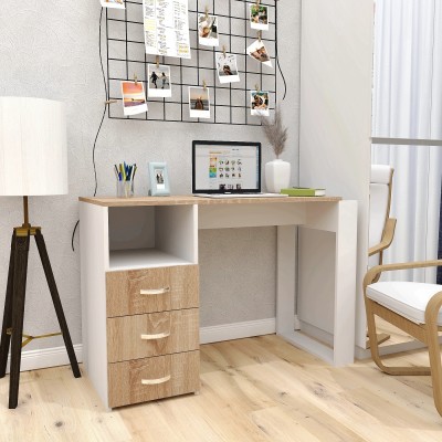 Комп'ютерний стіл FLASHNIKA LEGA 62 (1100мм x 500мм x 750мм)