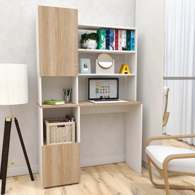 Комп'ютерний стіл FLASHNIKA LEGA 64 (1000мм x 500мм x 1610мм)