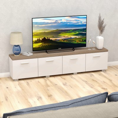 Тумба FLASHNIKA №1 (1800мм x 290мм x 420мм)