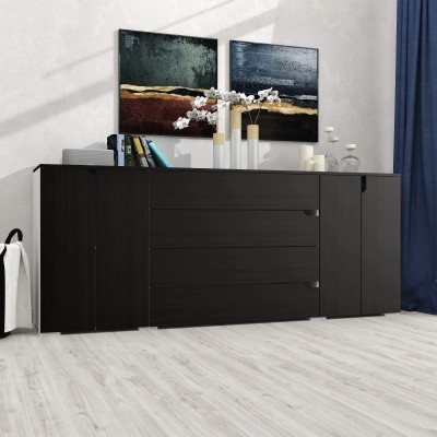 Комод FLASHNIKA Trend 2100 (2100мм x 450мм x 852мм)