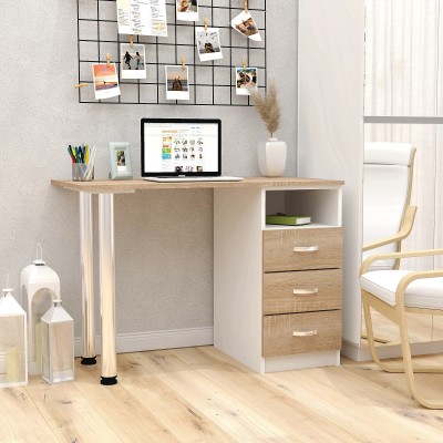 Комп'ютерний стіл FLASHNIKA LEGA 73 (1050мм x 550мм x 750мм)