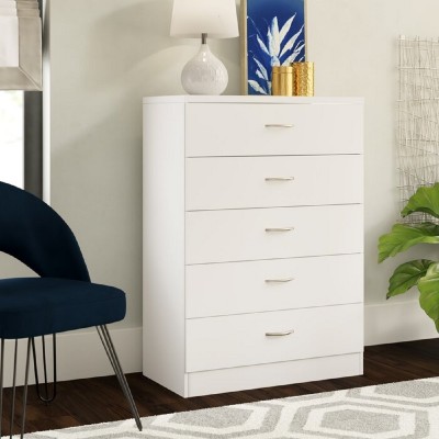 Комод FLASHNIKA 10 (МДФ) (900мм x 450мм x 1022мм)