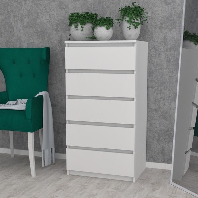 Комод FLASHNIKA 11 (МДФ) (900мм x 450мм x 1245мм)