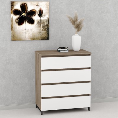 Комод Лофт FLASHNIKA КЛ 100 (900мм x 450мм x 962мм)