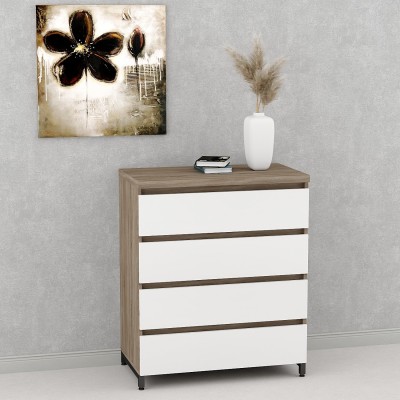 Комод Лофт FLASHNIKA КЛ 101 (600мм x 450мм x 1006мм)