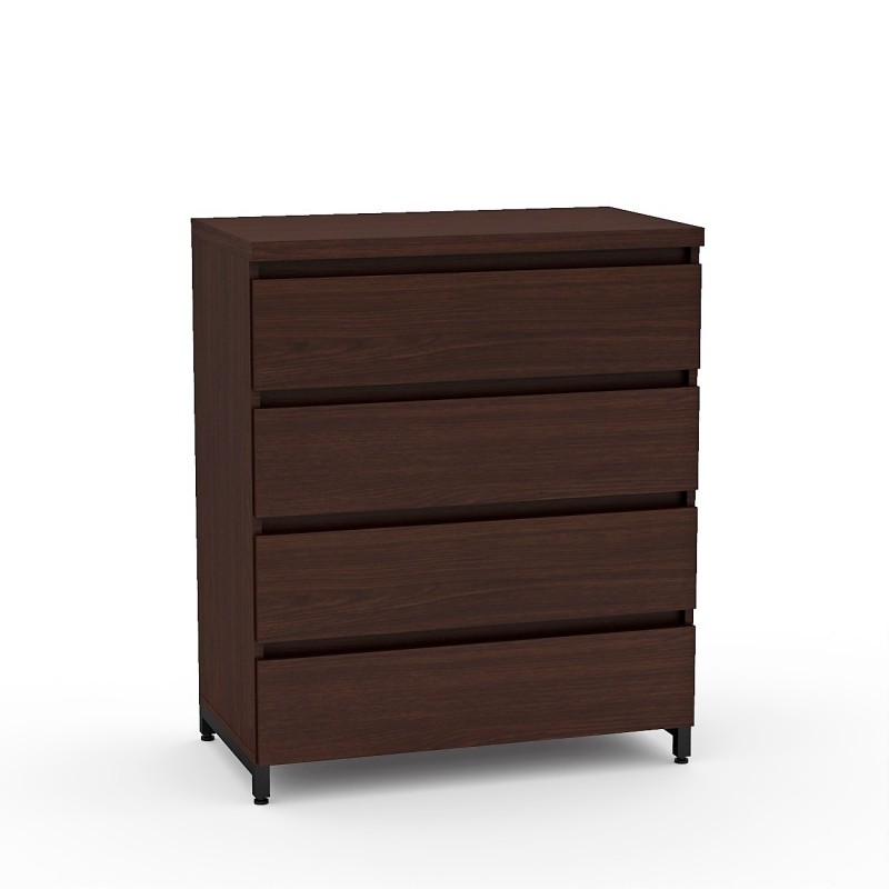 Комод Лофт FLASHNIKA КЛ 101 (600мм x 450мм x 1006мм) Комод Лофт FLASHNIKA КЛ 101 (600мм x 450мм x 1006мм)