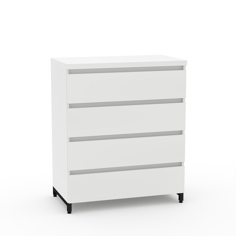 Комод Лофт FLASHNIKA КЛ 101 (600мм x 450мм x 1006мм) Комод Лофт FLASHNIKA КЛ 101 (600мм x 450мм x 1006мм)