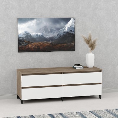 Комод Лофт FLASHNIKA КЛ 106 (800мм x 450мм x 534мм)