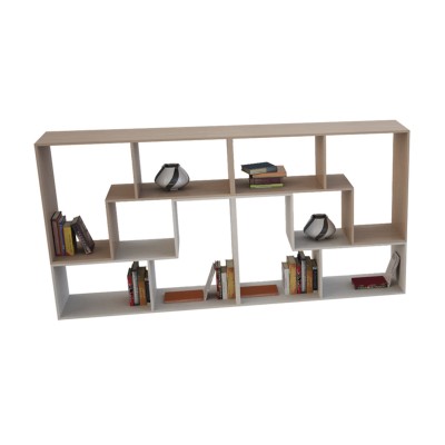 Стінка FLASHNIKA 08 (2400мм x 400мм x 1200мм)