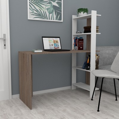 Комп'ютерний стіл FLASHNIKA LEGA 15 (1216мм x 535мм x 1372мм)