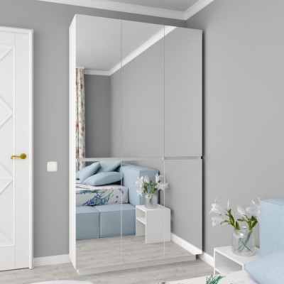 Шафа розпашна FLASHNIKA HOLD №12d (1200мм x 380мм x 2200мм)